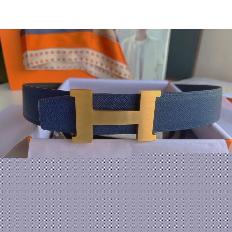 H**mes belts